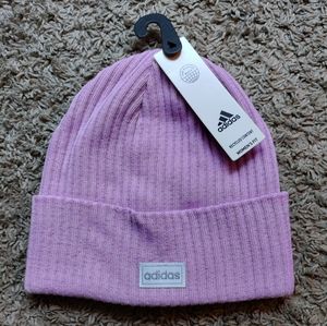 NWT ADIDAS winter hat